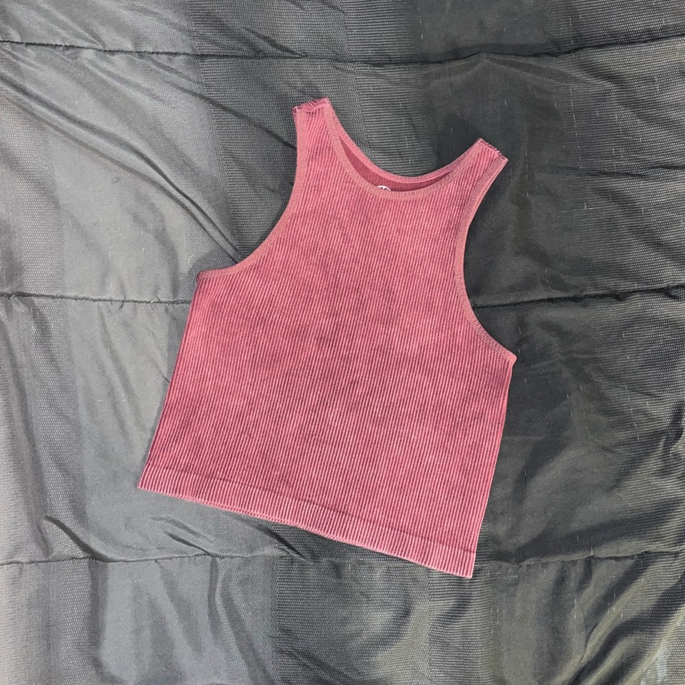 Forever 21 Crop Tank